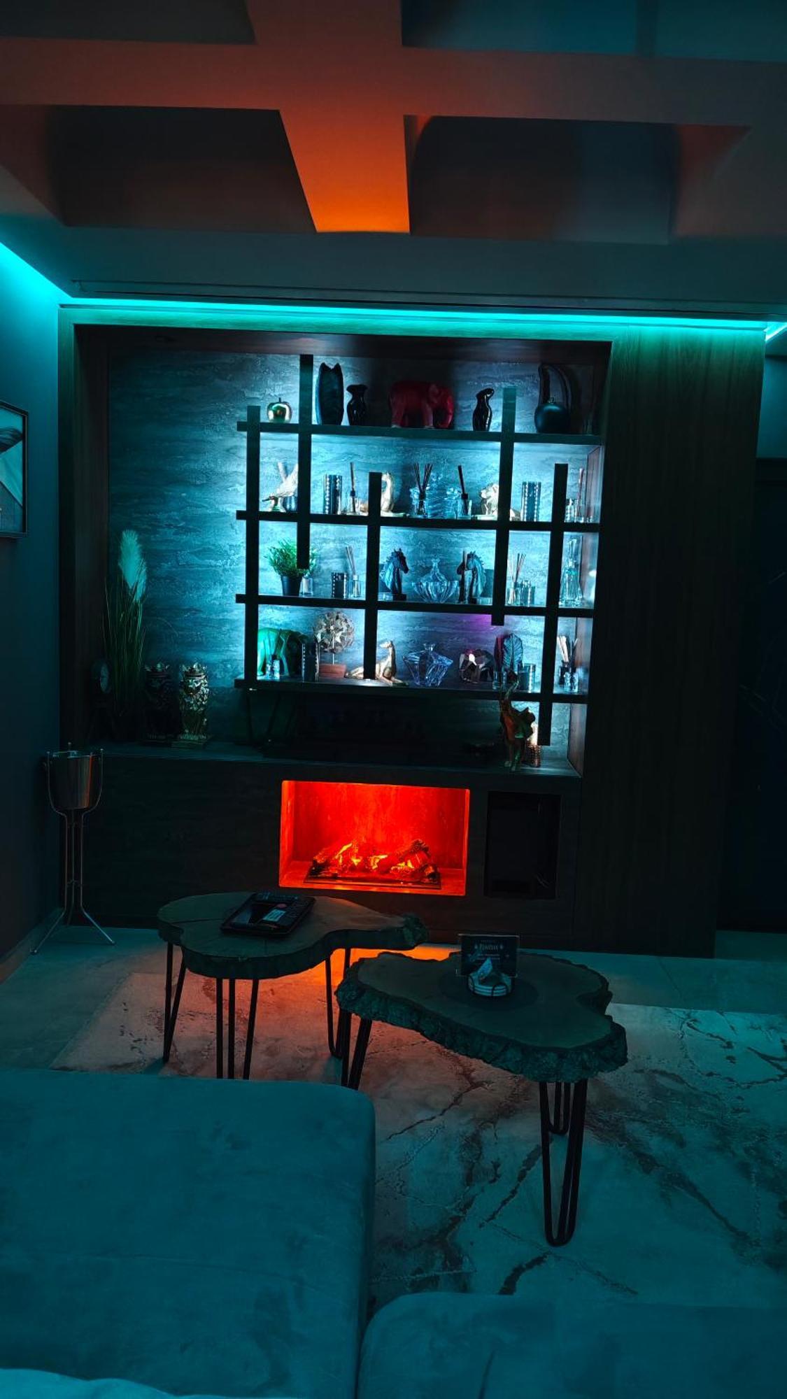 Smart Luxury Penthouse Suites - Private Sauna, Hot-Tub, Home Cinema At The Best Location In Скоп'є Екстер'єр фото